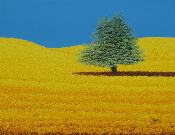 yellow/mellowsummer14x18.jpg